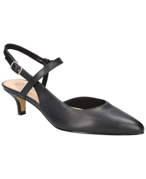 Women's Kayce Slingback Pumps