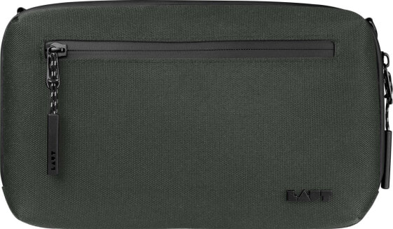 Органайзер LAUT URBAN Tech Pouch Organizer "Оливковый"