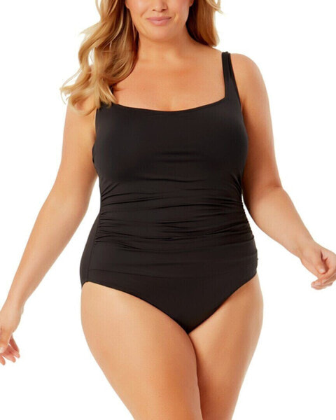 Anne Cole One-Piece Women's