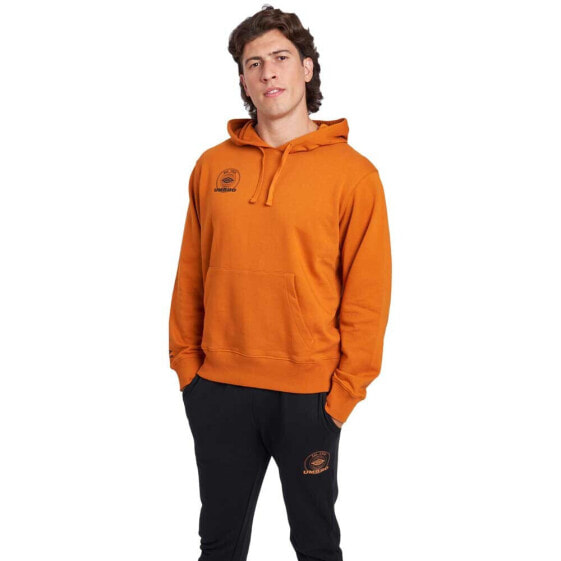 UMBRO Collegiate Graphic hoodie