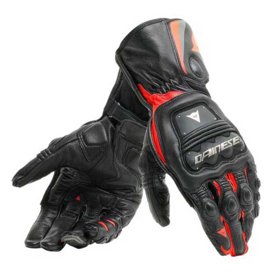 DAINESE Steel-Pro gloves