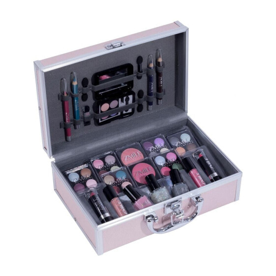 ZMILE COSMETICS Cosmetic Case Eye-Catcher 61,2 g beauty set für Frauen