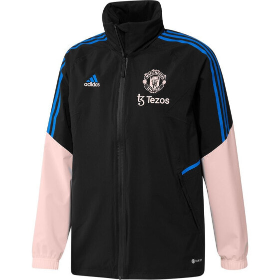 ADIDAS Manchester United 22/23 Jacket