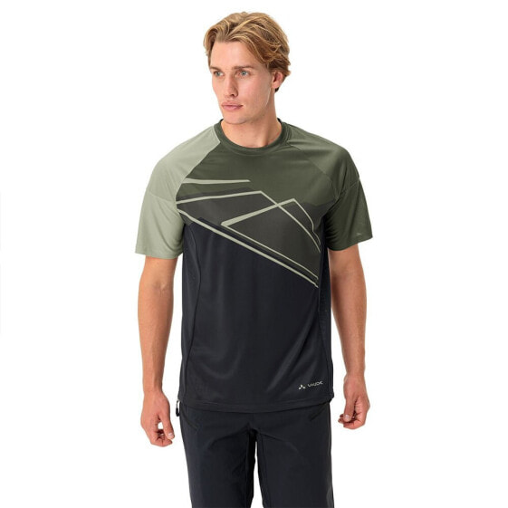 VAUDE Moab VI short sleeve T-shirt