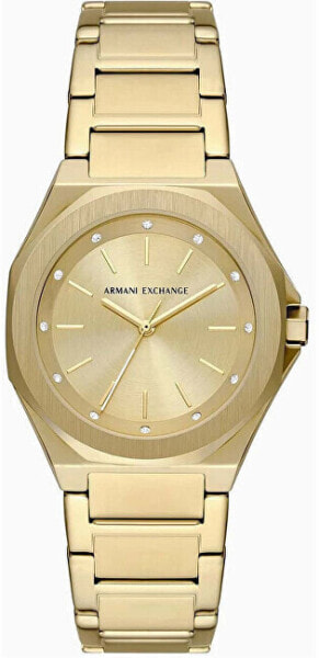 Часы ARMANI EXCHANGE AX4608 Timeless