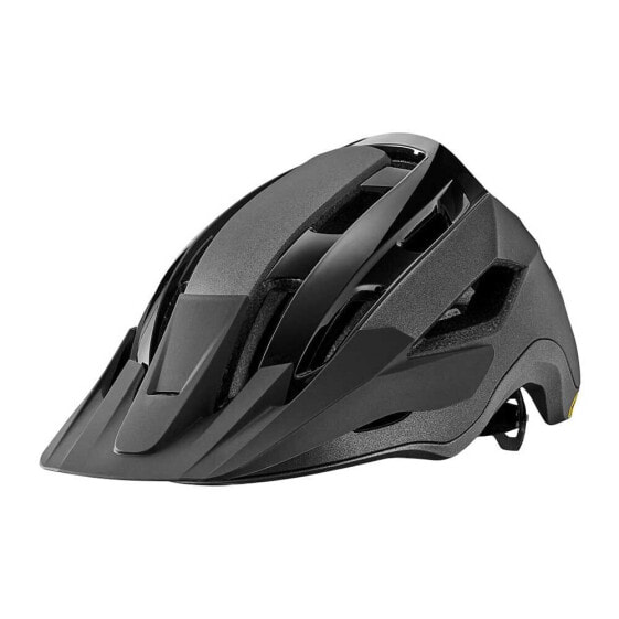 Шлем для велосипеда LIV Rail MIPS MTB