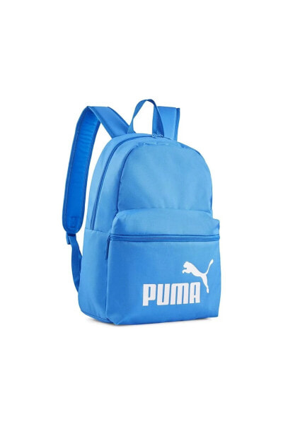 Рюкзак спортивный PUMA Sırt Çantası Mavi