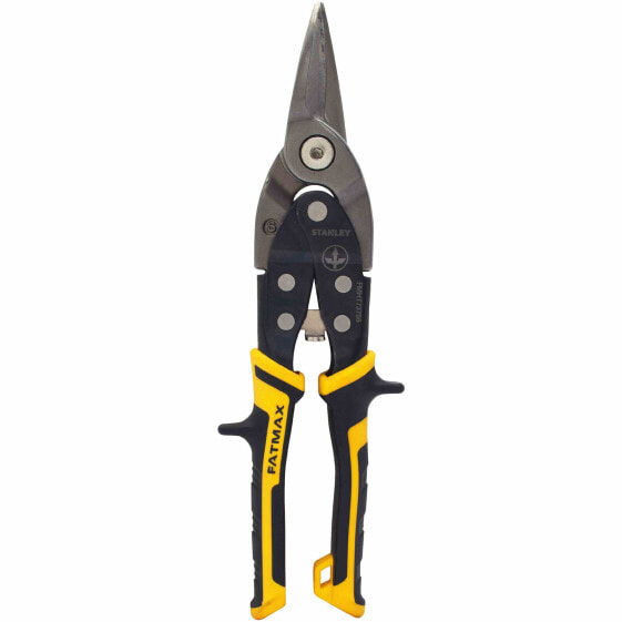 Stanley Blechschere FatMax Ergo gerade FMHT73756-0