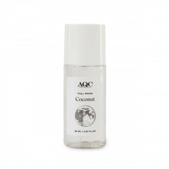 Спрей для тела AQC Fragrances Coconut 85 ml