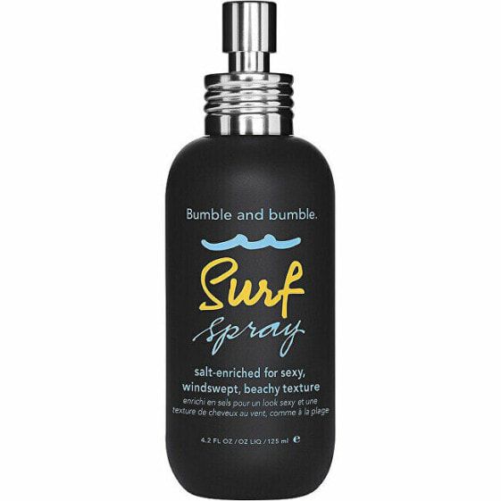 Spray for a beach effect (Surf Spray) 125 ml