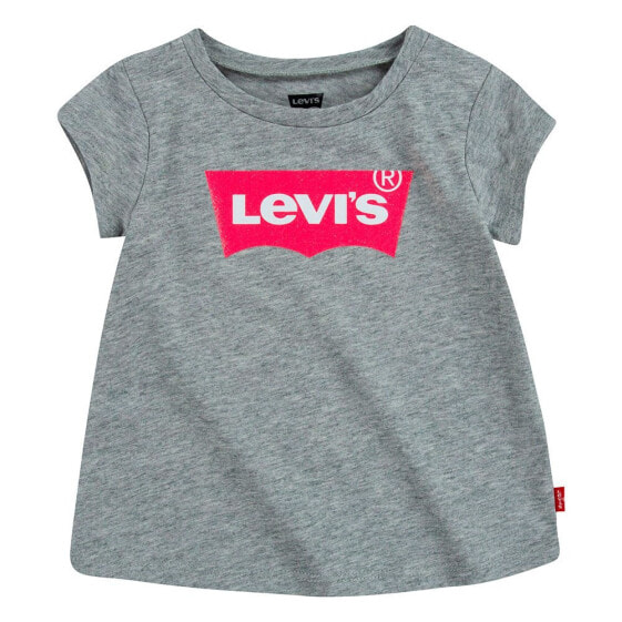 LEVI´S ® KIDS Batwing a Line Infant short sleeve T-shirt