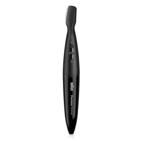 Триммер для бороды и усов Braun PT5010 - Черный 5 мм - 8 мм - Батарейный - AAA