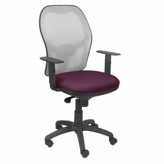 Офисный стул P&C Jorquera BALI760 Фиолетовый