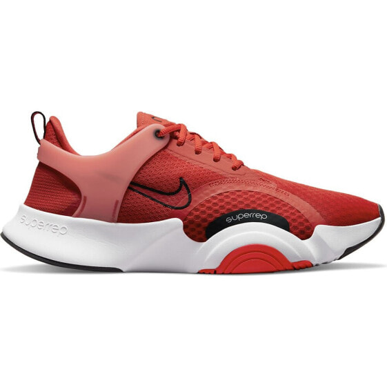 Кроссовки Nike SuperRep Go 2