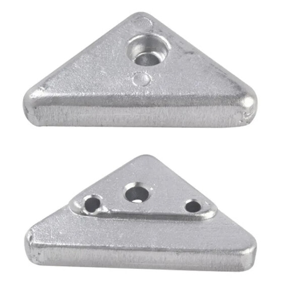 TECNOSEAL Duo Prop Aluminium Plate