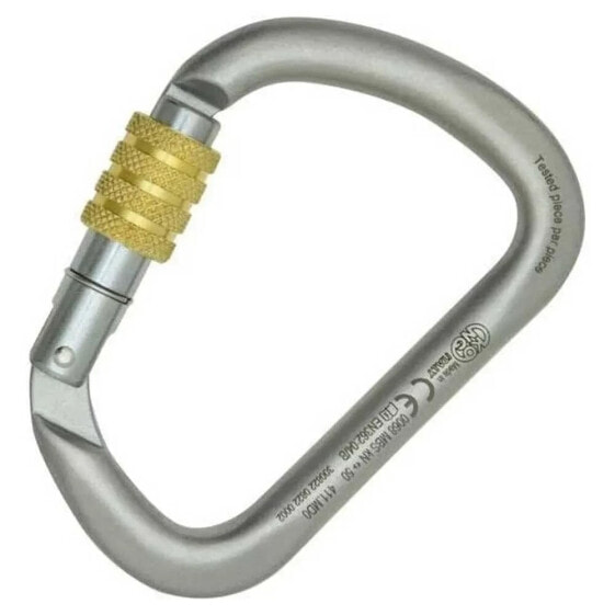 KONG X-Large C Steel Threaded snap hook