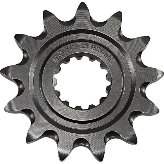 RENTHAL 289-520 Grooved Front Sprocket