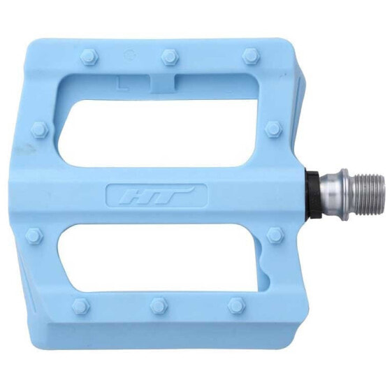 HT PA12 Nano-P pedals