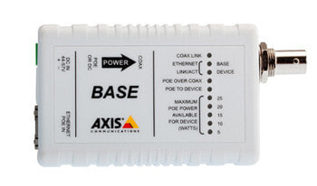 Axis 5026-401 Network Accessory