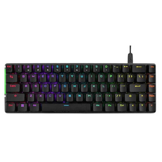 ASUS ROG FALCHION ACE Gaming Wireless Mechanical Keyboard