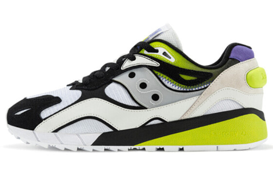 Saucony Shadow 6000 S79020-3 Running Shoes