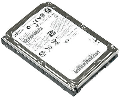 Fujitsu 1.2TB 10K 512e SAS-III - 2.5" - 1.2 TB - 10000 RPM