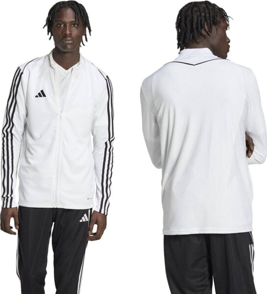 Adidas Bluza męska adidas Tiro 23 League Training HS3501 XL