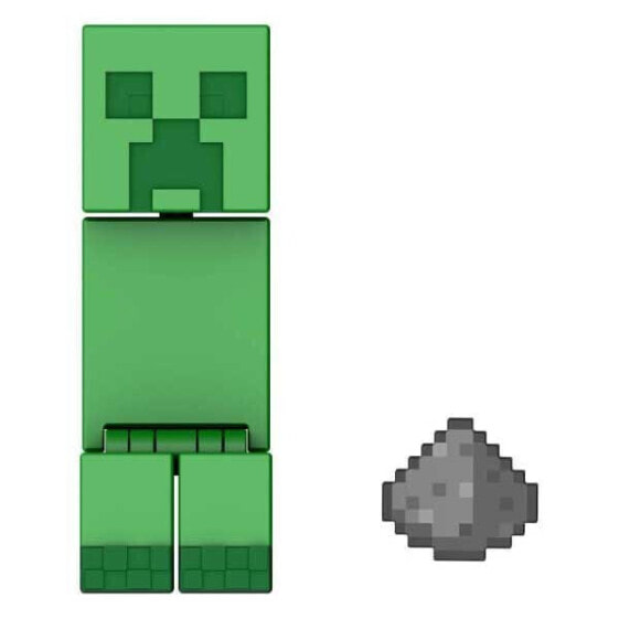 Фигурка Minecraft Creeper Figure Series (Серия фигурок)