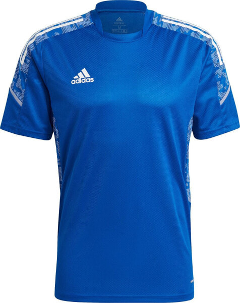 Adidas adidas Condivo 21 Training t-shirt 165 : Rozmiar - S