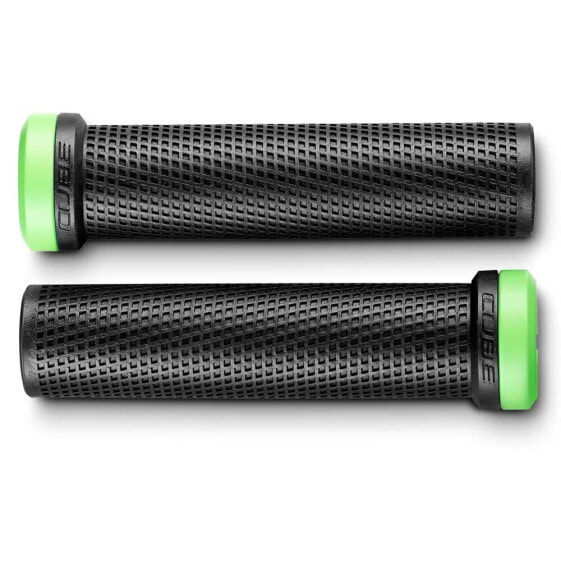 CUBE Race SL grips