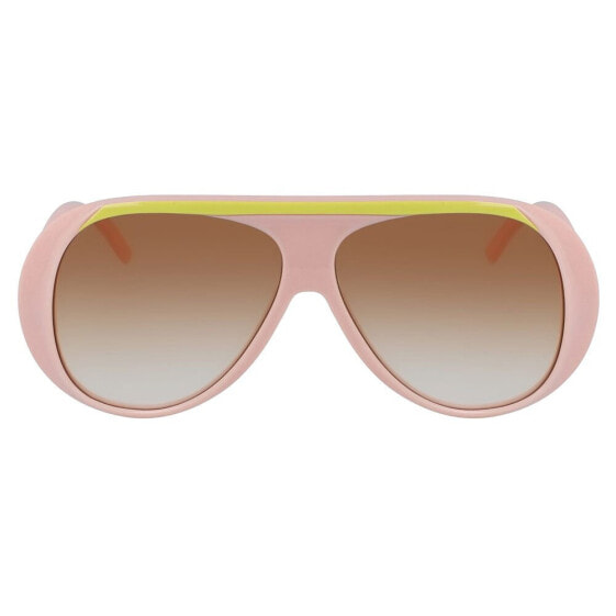 Очки Longchamp LO664S Sunglasses