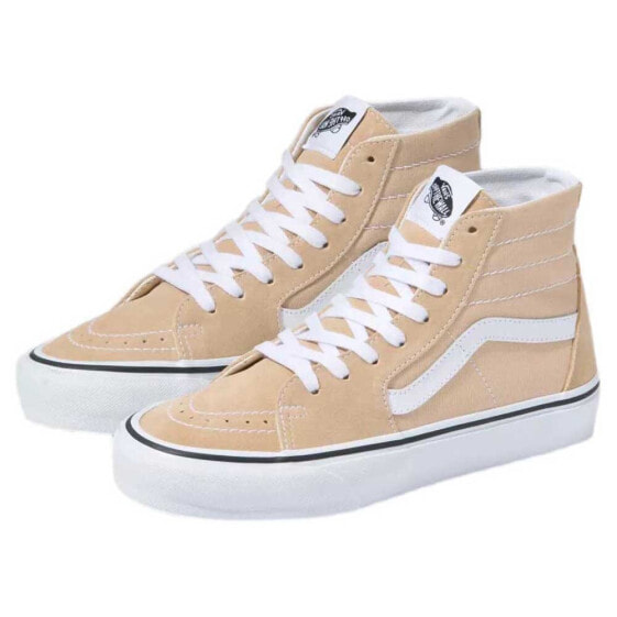 VANS SK8-Hi Tapered Trainers