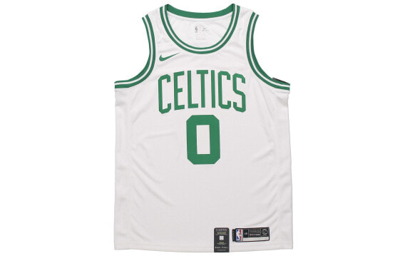 Nike NBA SW 0 864403-101 Basketball Jersey