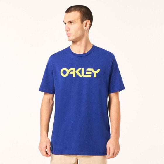 OAKLEY APPAREL Mark II 2.0 short sleeve T-shirt