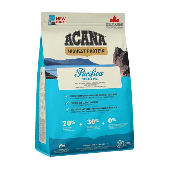 ACANA Regionals Pacifica 2kg Dog Food