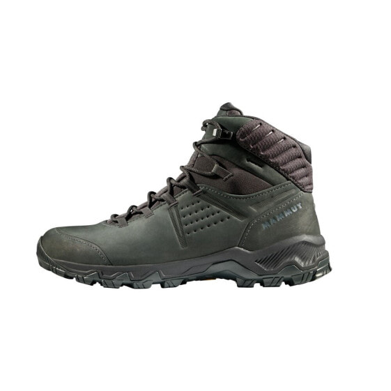 Mammut Mercury Iv Mid Gtx