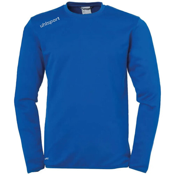 UHLSPORT Essential Training long sleeve T-shirt