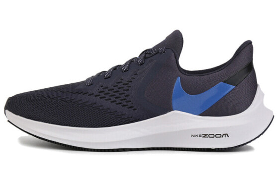 Кроссовки Nike Zoom Winflo 6 Air AQ7497-009