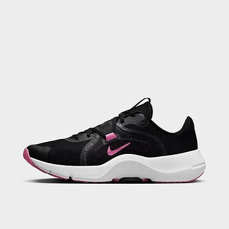 Nike in-Season TR 13 Women's Training Shoes, Size: 8, Black