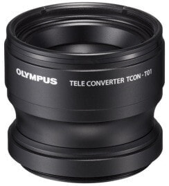 Olympus TCON-T01 - Olympus: TG-1 - TG-2 - Black