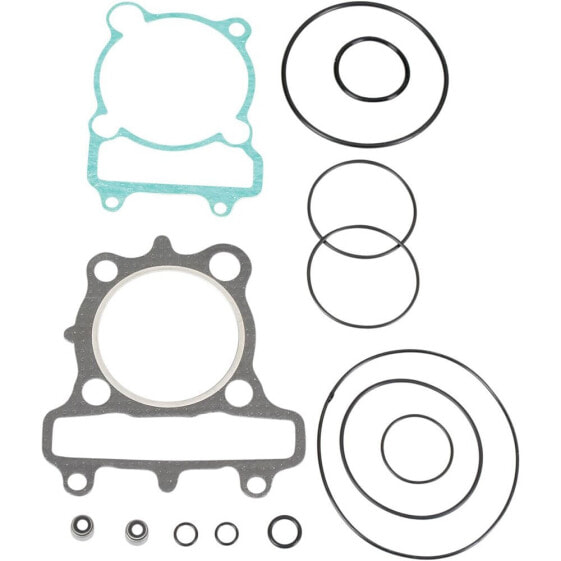 MOOSE HARD-PARTS 810824 ATV Standard Top End Gasket Set Yamaha YFB250 92-01