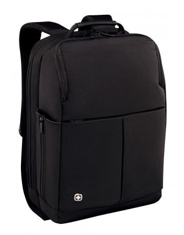 Wenger SwissGear Reload 14 - Backpack case - 35.6 cm (14") - 1 kg