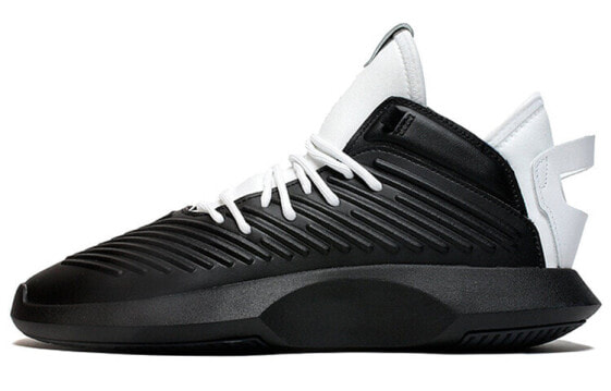 Adidas Crazy 1 ADV AQ0321 Athletic Shoes