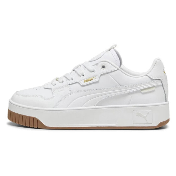 PUMA Carina Street Lux trainers