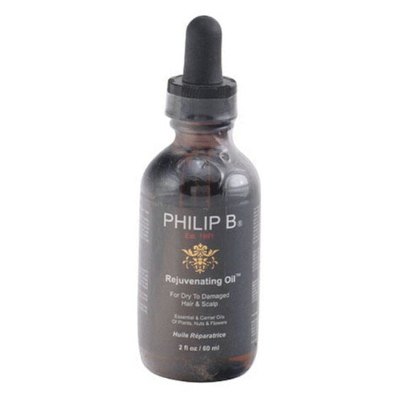 Комплексное восстанавливающее масло Rejuvenating Philip B