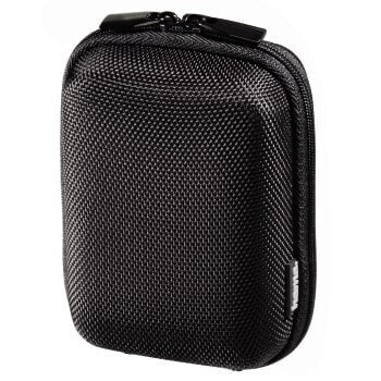 Hama 103691 - Black - Bag Hard shell - Digital camera