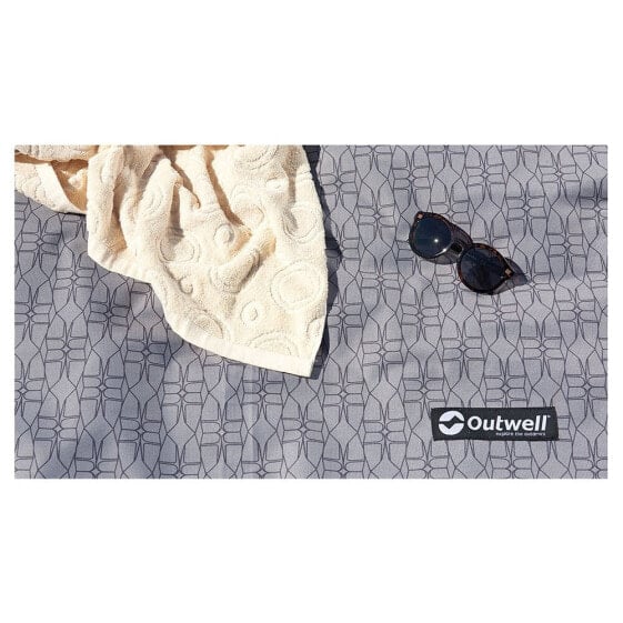 OUTWELL Flat Woven Avondale 4PA Carpet