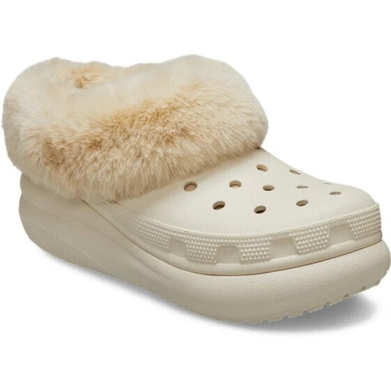 CROCS Furever Crush Clogs