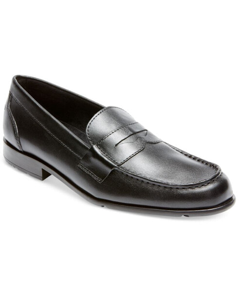 Men's Classic Penny Loafer Shoes