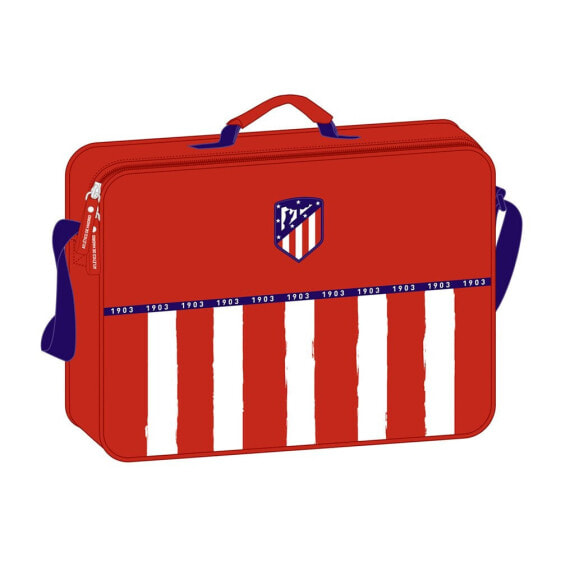 SAFTA Atletico Madrid Home 20/21